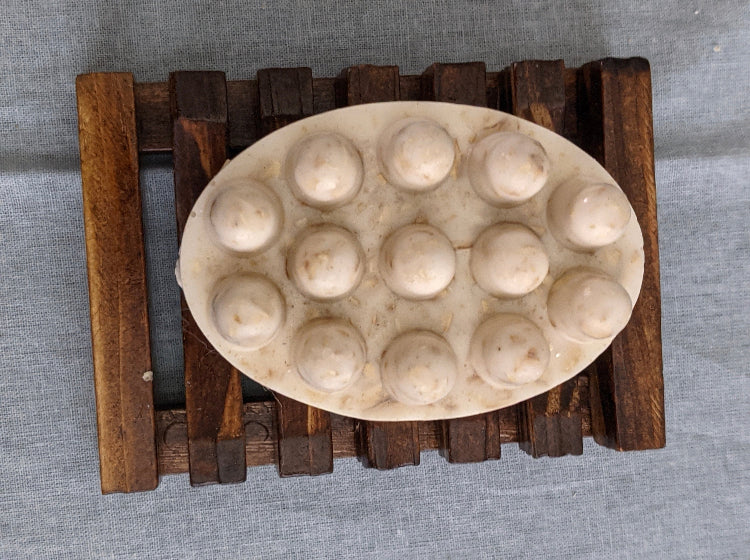 Oatmeal Massage Bar